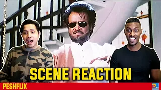 padayappa mass scene reaction superstar rajinikanth peshflix