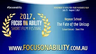 The Fate of the Unicup film thumbnail