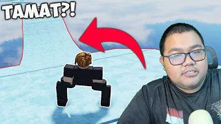 Akhirnya Aku Menamatkan Game Obby Ini! Waddle Obby | Part 3