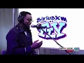 Carl Thomas - I Wish (Live)