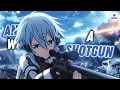 Download Lagu Nightcore - Angel With A Shotgun (Rock Version) - (Lyrics)