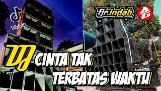 Download DJ TAK TERBATAS WAKTU||BAS ASTOS BY ARGAN MUSIC MP3