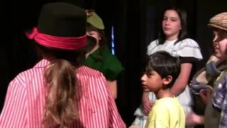 Peter Pan - NWCT