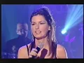 SHANIA TWAIN - YOU'VE GOT A WAY (LIVE) 1999