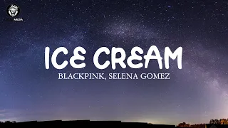 Download Ice Cream - BLACKPINK, Selena Gomez(Lyrics)  Axel Johansson MP3