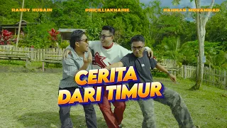 randy husain cerita dari timur ft pricilliakharie u0026 rahman muhamad