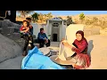 Download Lagu Joyful Moments: Nomadic Family Shares Laughter and a New Phone
