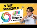 Sololearn Introduction to Java Control Flow - 11