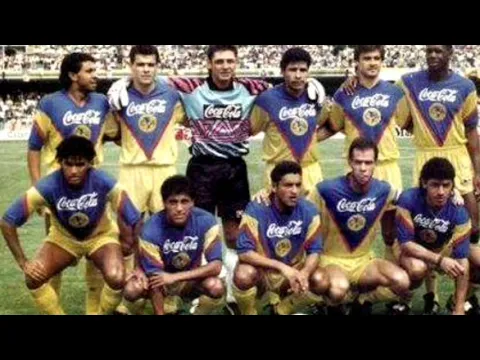 Download MP3 Himno de Club America