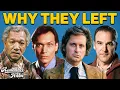 Download Lagu 10 Beloved TV Stars That Left Hit TV Shows