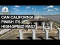 Download Lagu Why California’s High-Speed Rail Is Taking So Long