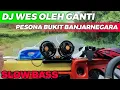Download Lagu DJ WES OLEH GANTI SLOW BAS BY 69 PROJECT/ RISWANDA || VERSI TRUK DALAM KABIN