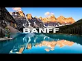 EXPLORE Banff National Park The Definitive Guide