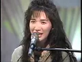 平松愛理「部屋とＹシャツと私」