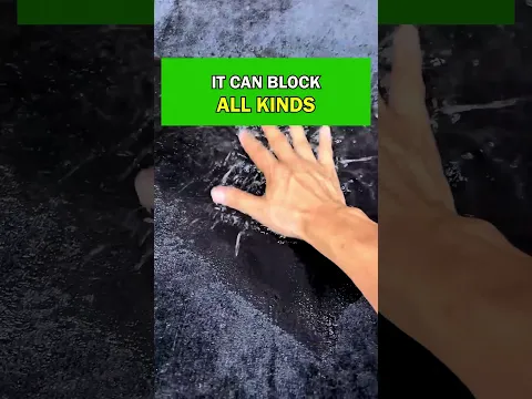 It really works very well. #blanket