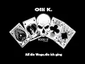 Download Lagu Olli K. - All die Wege die ich ging