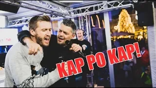 Download AVDIĆ NI PRIČAKOVAL TEGA GOSTA: Poglej, KDO ga je presenetil in kako sta nas dvignila na noge MP3