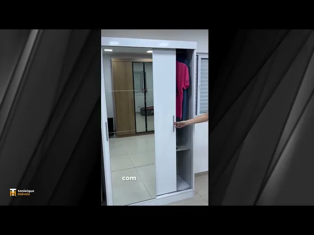 Vídeo do produto Vídeo do produto