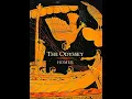 Great Books THE ODYSSEY Homer TLC 1993