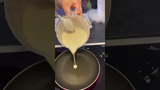 انجح واسهل وصفة قطايف بتجربيها 