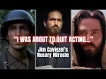 Jim Caviezel Almost Quit Acting But One Rosary Changed His Life Forever