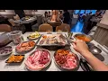 13 All You Can Eat Korean BBQ
