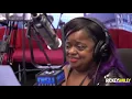 Juicy Sings "BMO" By Ari Lennox!