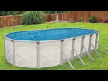 Aqua Pro sand filter set up