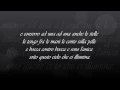 Download Lagu Emma Marrone - Amami con testo (lyrics)