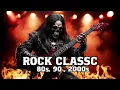 Download Lagu Slow Rock Barat 90an Terbaik \u0026 Inspired by Metallica | Rock Music Playlist Hits