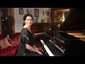 Download Lagu It Must Have Been Love Roxette (Piano Cover) Ulrika A. Rosén, piano.