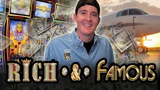 The Life of EJ Morrow The Rich Famous YouTube Gambler
