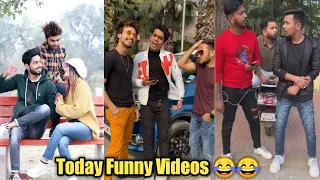 oye indori vs mihir gupta funniest tik tok comedy battles 