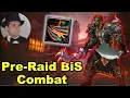 Combat Rogue PreRaid BIS - Wrath of the Lich King