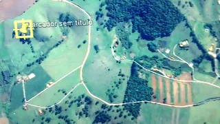 Medindo declividade de uma estrada ou terreno