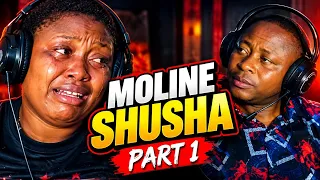 Moline Shusha Part 1 Mwana Anodakuziva Dzinza Rake