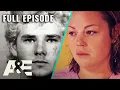 The Final 48 Hours Before a Convicted Killer s Execution S7 E1 Cold Case Files Full Episode