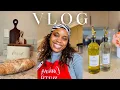 Homemaking Diaries Kitchen Organization and Refills Mini Grocery Haul Cooking Unboxings