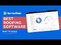 Why ServiceTitan is the Best Roofing Software for 2026