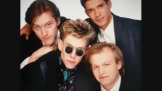 Level 42 Running In The Family With Lyrics 