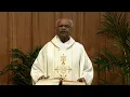 Catholic Mass Today Daily TV Mass Friday May 15 2026