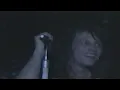 Bon Jovi - Livin' On A Prayer - Live In Tokyo 1988