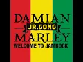 Welcome To Jamrock