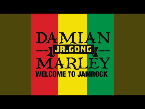 Download MP3 Welcome To Jamrock