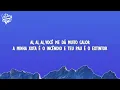 Bibi Babydoll, DJ Brunin XM - Automotivo Bibi Fogosa (Lyrics)