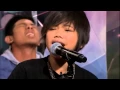 Download Lagu MeleTOP - Tegar 'Aku Yang Dulu Bukanlah Yang Sekarang' [24.09.2013] (Persembahan LIVE)