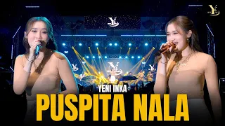 yeni inka puspita nala live ojing official music yi production 