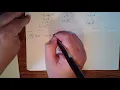 Algebra 1 Use Function notation to evaluate and interpret functions 3 3