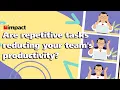 What is Business Workflow Automation Smoother Processes and Increased Productivity