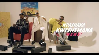 deejay pius bonane turawusoza ft alynsano u0026 bushali